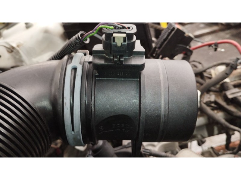 Recambio de caudalimetro para volkswagen tiguan (ad1, ax1) 2.0 tdi 4motion referencia OEM IAM 03L906461A 0281002956 388012943