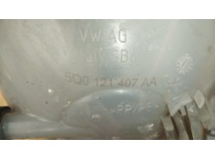 Recambio de deposito expansion para volkswagen tiguan (ad1, ax1) 2.0 tdi 4motion referencia OEM IAM 5Q0121407AA   2