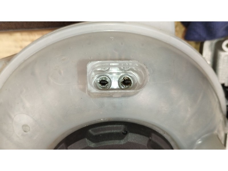 Recambio de deposito expansion para volkswagen tiguan (ad1, ax1) 2.0 tdi 4motion referencia OEM IAM 5Q0121407AA  