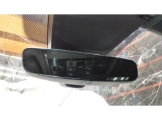 Recambio de espejo interior para volkswagen tiguan (ad1, ax1) 2.0 tdi 4motion referencia OEM IAM 3G0857511AC  