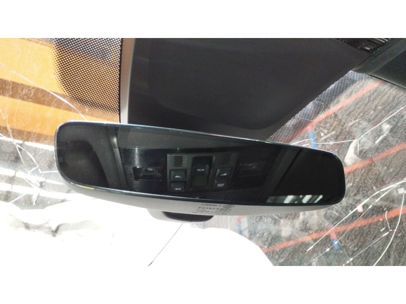 Recambio de espejo interior para volkswagen tiguan (ad1, ax1) 2.0 tdi 4motion referencia OEM IAM 3G0857511AC  