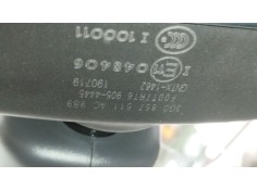 Recambio de espejo interior para volkswagen tiguan (ad1, ax1) 2.0 tdi 4motion referencia OEM IAM 3G0857511AC   2