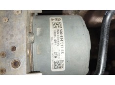 Recambio de abs para volkswagen tiguan (ad1, ax1) 2.0 tdi 4motion referencia OEM IAM 5Q0614517ES   2