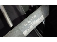 Recambio de transmision delantera izquierda para audi q3 (f3b) 40 tdi quattro referencia OEM IAM 3Q0407271AH  