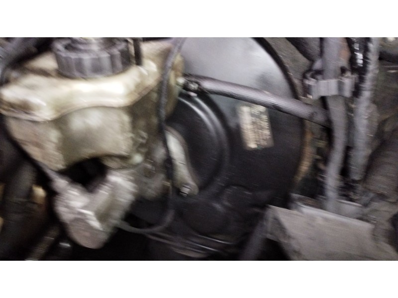 Recambio de servofreno para volkswagen touran (1t1, 1t2) 2.0 tdi referencia OEM IAM 1T1614105L  