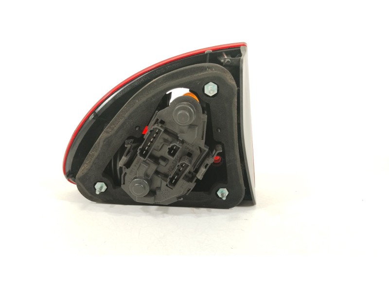 Recambio de piloto trasero derecho para seat leon (1m1) 1.9 tdi referencia OEM IAM 1M6945112 1M6945096A 