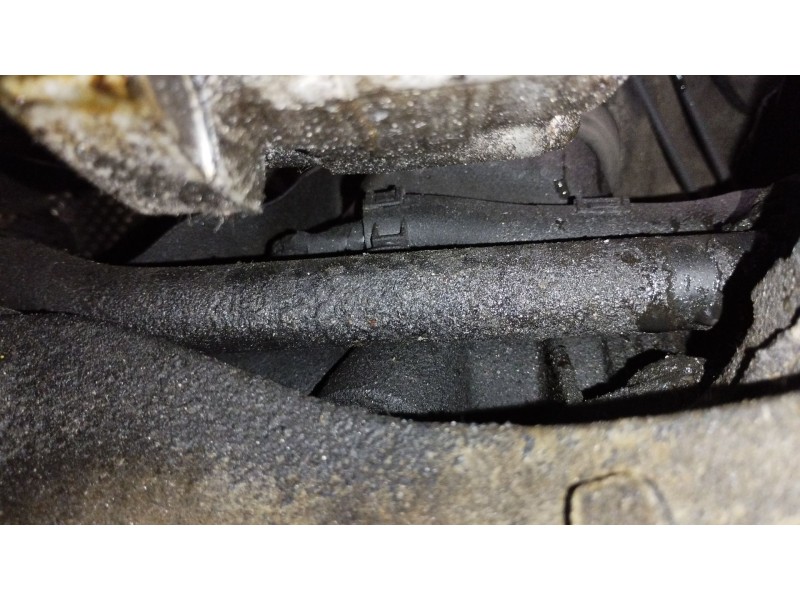 Recambio de cremallera direccion para volkswagen touran (1t1, 1t2) 2.0 tdi referencia OEM IAM 1K1423051CF  