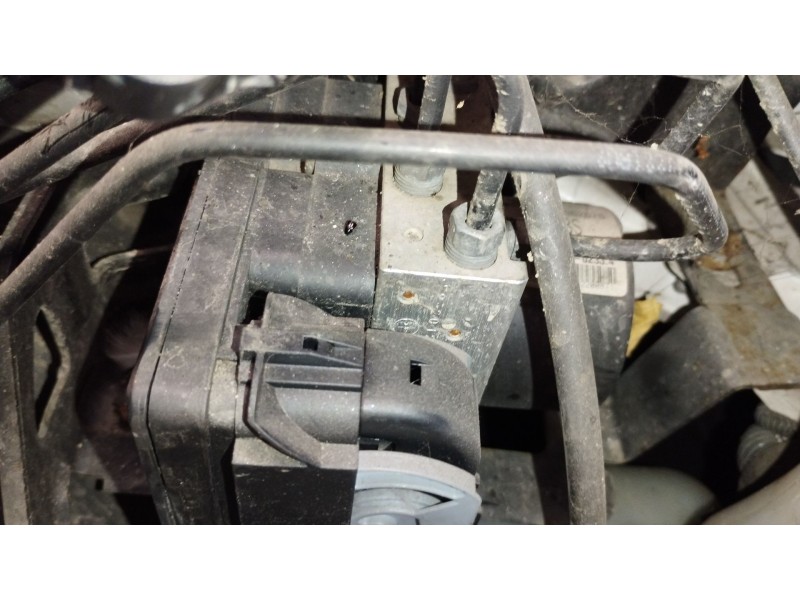 Recambio de abs para fiat doblo cargo (263_) 1.6 d multijet referencia OEM IAM 51902576  