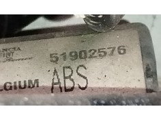 Recambio de abs para fiat doblo cargo (263_) 1.6 d multijet referencia OEM IAM 51902576   2