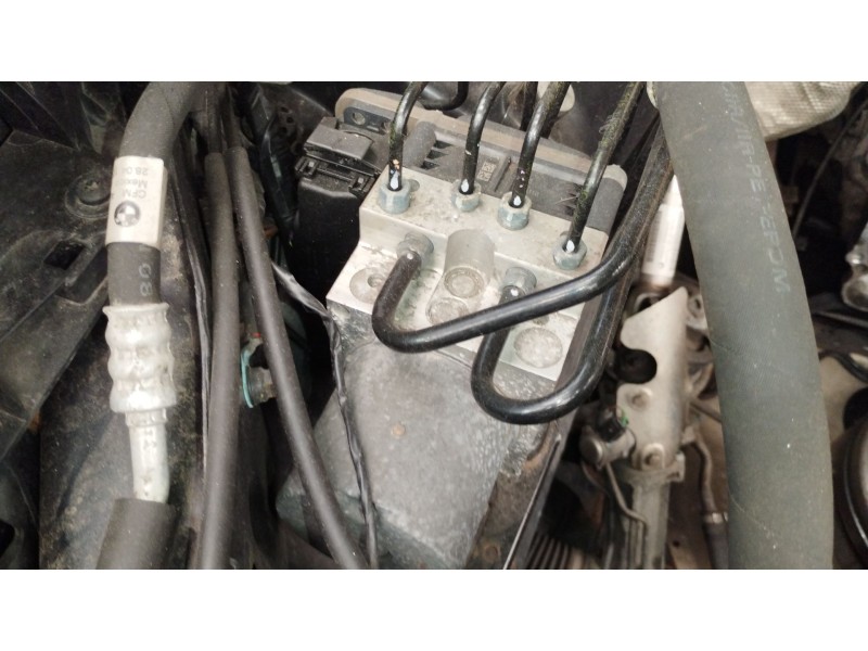 Recambio de abs para bmw x5 (e70) xdrive 30 d referencia OEM IAM 34516793488 34526793492 