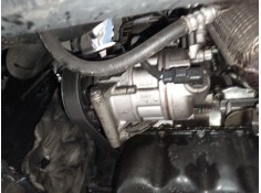 Recambio de compresor aire acondicionado para peugeot 308 ii (lb_, lp_, lw_, lh_, l3_) 1.6 thp 125 referencia OEM IAM 9675659980