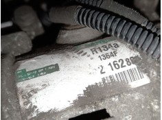 Recambio de compresor aire acondicionado para peugeot 308 i (4a_, 4c_) 1.6 hdi referencia OEM IAM 9824287280   2