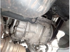 Recambio de compresor aire acondicionado para fiat fiorino furgoneta/monovolumen (225_) 1.3 d multijet (225cxg1a, 225axl1a, 225a
