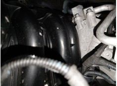 Recambio de compresor aire acondicionado para fiat 500l (351_, 352_) 1.4 (199lyb1b) referencia OEM IAM 51986965   2