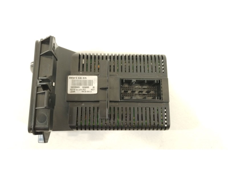 Recambio de mando luces para bmw 3 (e46) 330 d referencia OEM IAM 6936826 532228424 