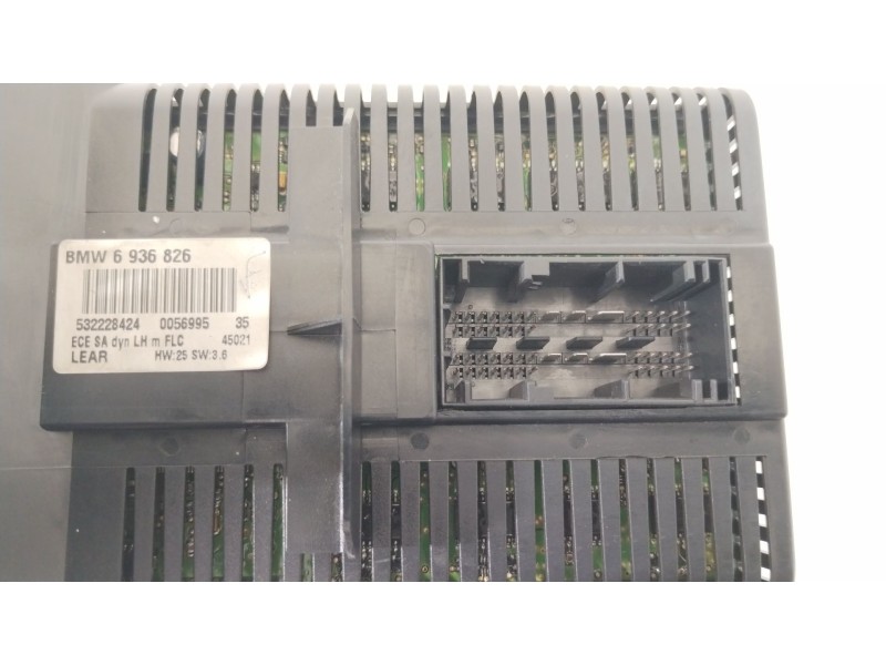 Recambio de mando luces para bmw 3 (e46) 330 d referencia OEM IAM 6936826 532228424 