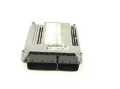 Recambio de centralita motor uce para bmw 3 (e46) 330 d referencia OEM IAM 7793540 0281011223 7790898
