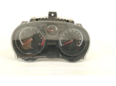 Recambio de cuadro instrumentos para opel corsa d (s07) 1.3 cdti (l08, l68) referencia OEM IAM 13372999 1344277 1303304