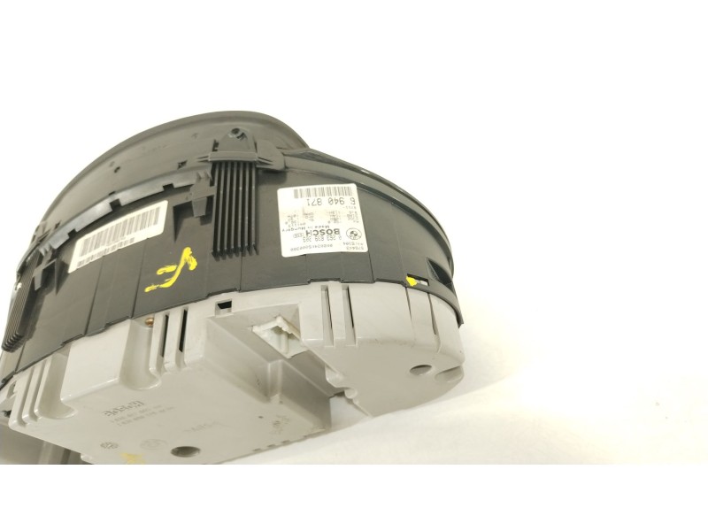 Recambio de cuadro instrumentos para bmw 3 (e46) 330 d referencia OEM IAM 62116940871 0263639203 