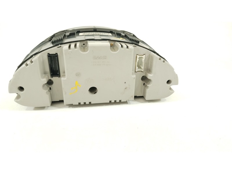 Recambio de cuadro instrumentos para bmw 3 (e46) 330 d referencia OEM IAM 62116940871 0263639203 