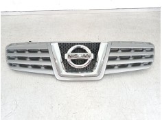 Recambio de rejilla delantera para nissan qashqai i (j10, nj10) 1.5 dci referencia OEM IAM 62310JD000 62310JD00B 