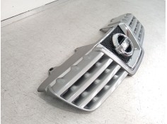 Recambio de rejilla delantera para nissan qashqai i (j10, nj10) 1.5 dci referencia OEM IAM 62310JD000 62310JD00B  2