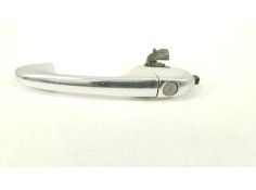 Recambio de maneta exterior delantera izquierda para alfa romeo 147 (937_) 1.9 jtdm 8v (937.axd1a, 937.axu1a, 937.bxu1a) referen