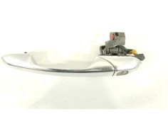 Recambio de maneta exterior delantera izquierda para alfa romeo 147 (937_) 1.9 jtdm 8v (937.axd1a, 937.axu1a, 937.bxu1a) referen 2