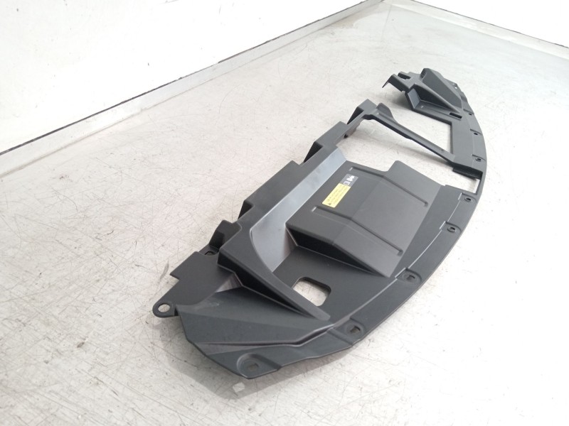 Recambio de moldura para nissan qashqai iii (j12) 1.3 dig-t referencia OEM IAM 623226UA0A  