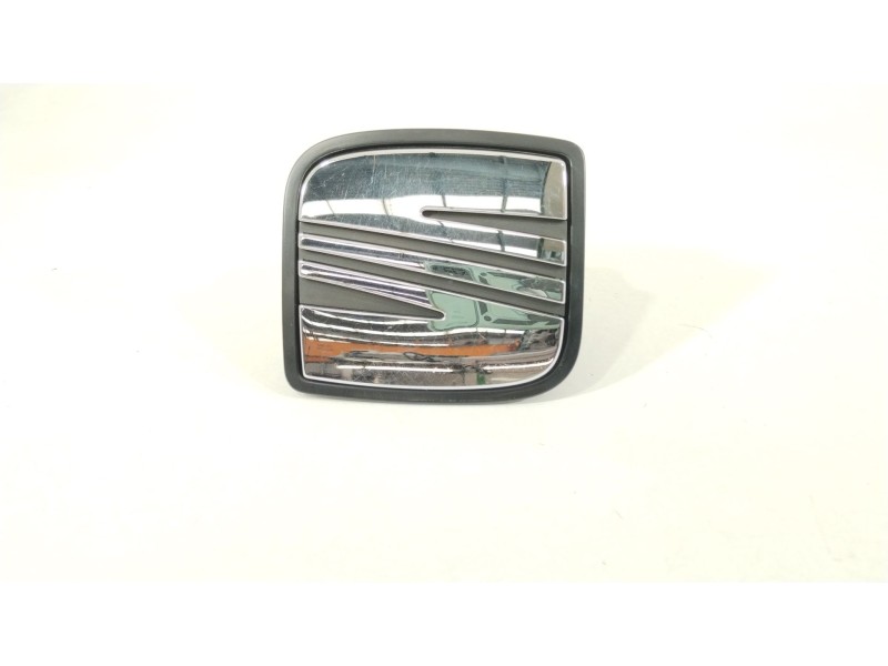 Recambio de maneta exterior porton para seat altea (5p1) 2.0 tdi 16v referencia OEM IAM 5P0827565D  