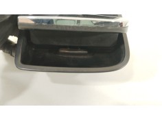 Recambio de maneta exterior porton para seat altea (5p1) 2.0 tdi 16v referencia OEM IAM 5P0827565D   2