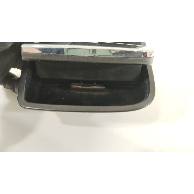 Recambio de maneta exterior porton para seat altea (5p1) 2.0 tdi 16v referencia OEM IAM 5P0827565D  