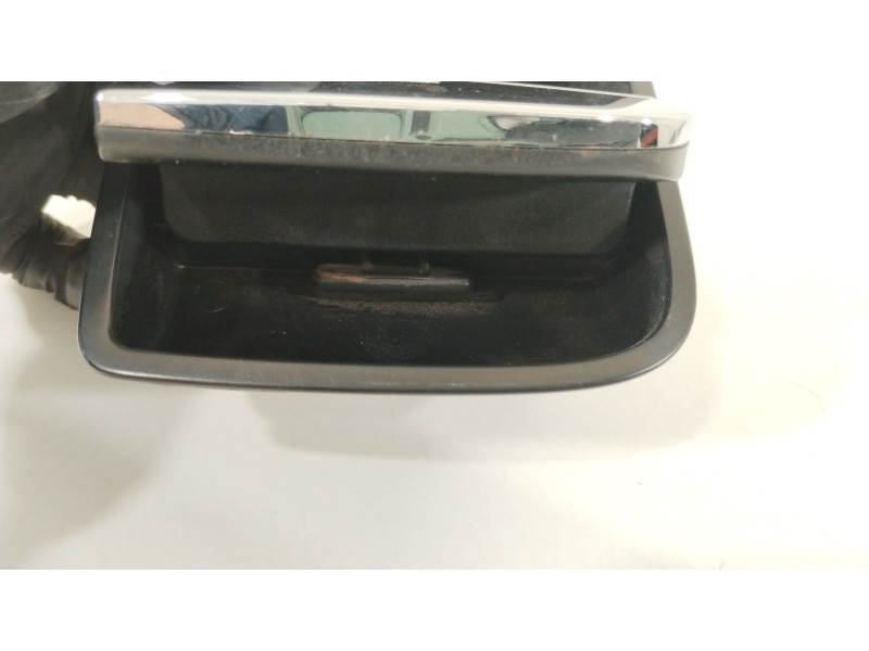 Recambio de maneta exterior porton para seat altea (5p1) 2.0 tdi 16v referencia OEM IAM 5P0827565D  