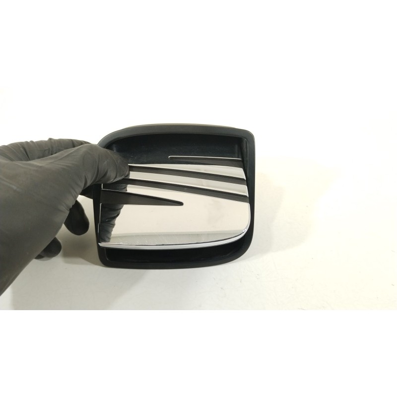 Recambio de maneta exterior porton para seat altea (5p1) 2.0 tdi 16v referencia OEM IAM 5P0827565D  