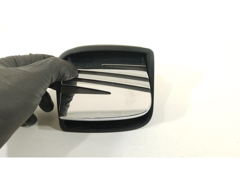 Recambio de maneta exterior porton para seat altea (5p1) 2.0 tdi 16v referencia OEM IAM 5P0827565D  