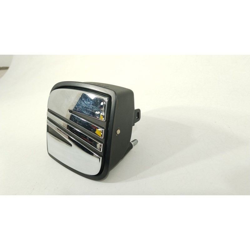 Recambio de maneta exterior porton para seat altea (5p1) 2.0 tdi 16v referencia OEM IAM 5P0827565D  