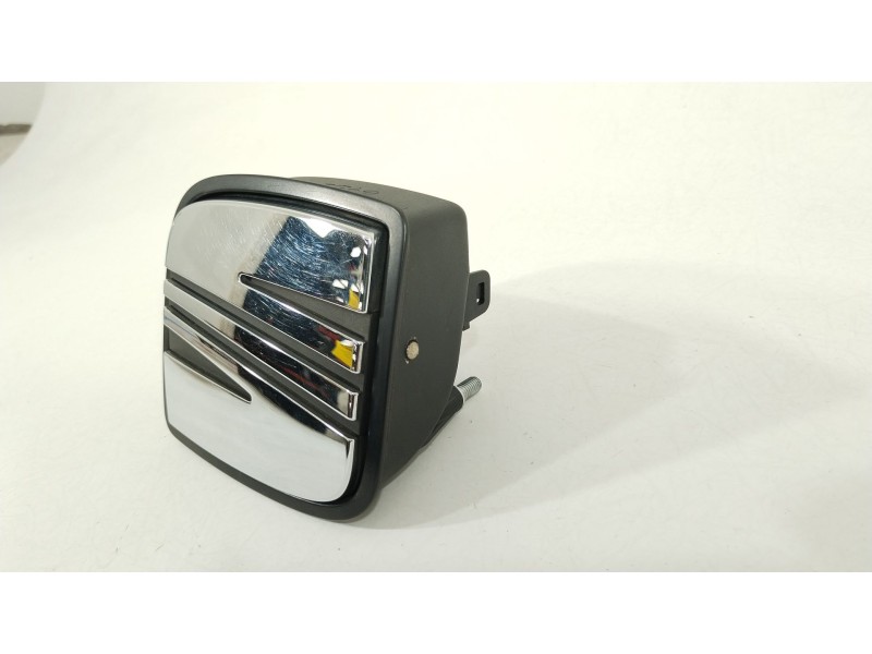 Recambio de maneta exterior porton para seat altea (5p1) 2.0 tdi 16v referencia OEM IAM 5P0827565D  