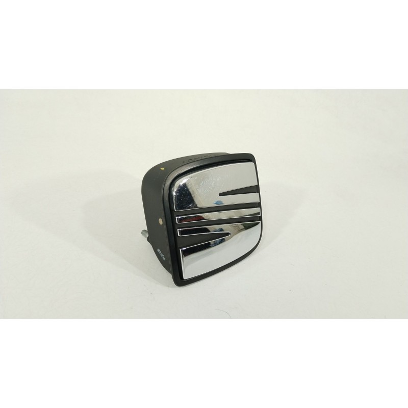 Recambio de maneta exterior porton para seat altea (5p1) 2.0 tdi 16v referencia OEM IAM 5P0827565D  
