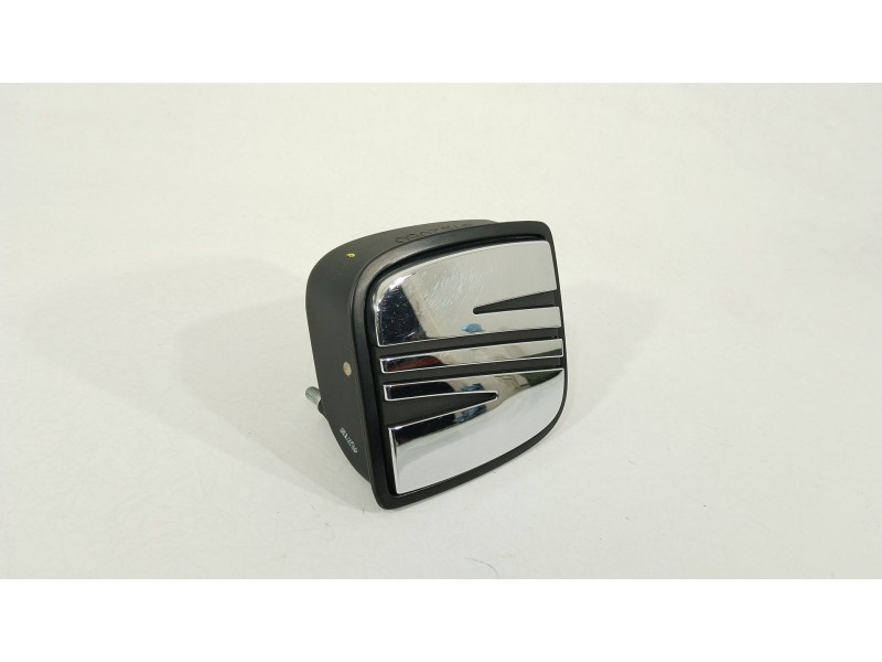 Recambio de maneta exterior porton para seat altea (5p1) 2.0 tdi 16v referencia OEM IAM 5P0827565D  