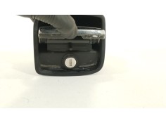 Recambio de maneta exterior porton para seat cordoba (6k1, 6k2) 1.9 tdi referencia OEM IAM 1M6827565B 8K08275565B  2