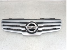 Recambio de rejilla delantera para nissan qashqai i (j10, nj10) 1.5 dci referencia OEM IAM 62310EY10A 62313EY10A 