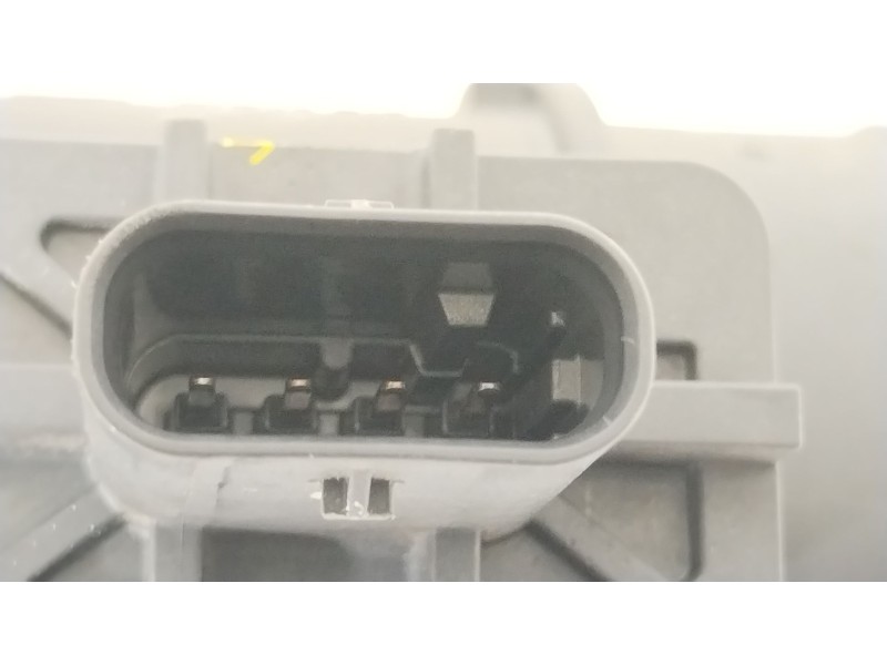 Recambio de caudalimetro para hyundai i10 iii (ac3, ai3) 1.0 mpi referencia OEM IAM 2816407000 9021060007 39115399