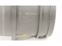 Recambio de caudalimetro para mercedes-benz vito autobús (w639) 115 cdi (639.701, 639.703, 639.705) referencia OEM IAM A00009420 2