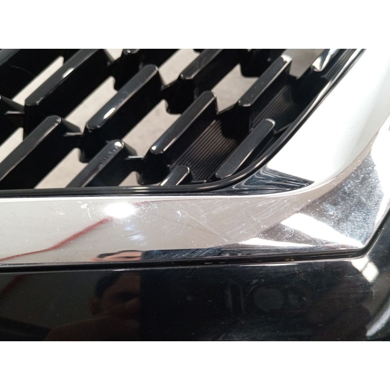 Recambio de rejilla delantera para nissan qashqai iii (j12) 1.3 dig-t referencia OEM IAM 623106UAA 623106UA0A 