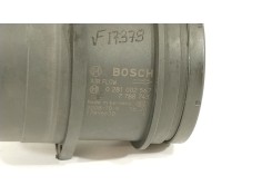 Recambio de caudalimetro para bmw 1 (e87) 120 d referencia OEM IAM 7788743 0281002567 17896610 2