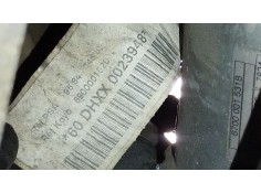 Recambio de cremallera direccion para peugeot 207/207+ (wa_, wc_) 1.4 16v referencia OEM IAM 9684474880 6700001531B Q003T63872ZE 2