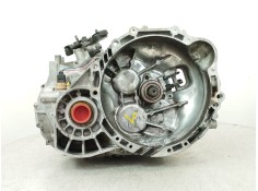 Recambio de caja cambios para hyundai tucson (jm) 2.0 crdi referencia OEM IAM S615JE M5GF2 DDC2WD