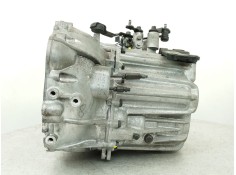 Recambio de caja cambios para hyundai tucson (jm) 2.0 crdi referencia OEM IAM S615JE M5GF2 DDC2WD 2