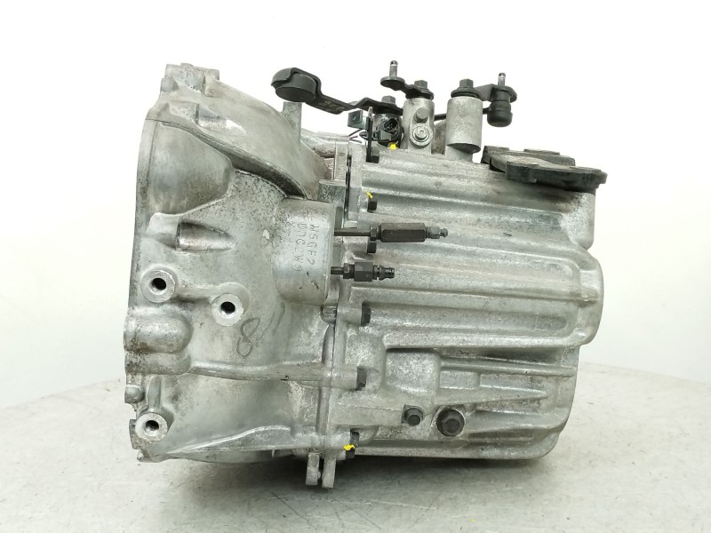 Recambio de caja cambios para hyundai tucson (jm) 2.0 crdi referencia OEM IAM S615JE M5GF2 DDC2WD