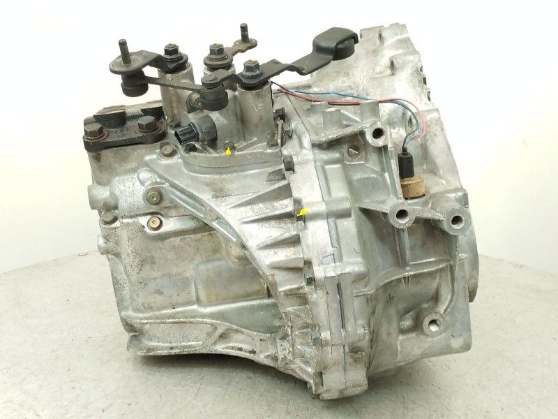 Recambio de caja cambios para hyundai tucson (jm) 2.0 crdi referencia OEM IAM S615JE M5GF2 DDC2WD